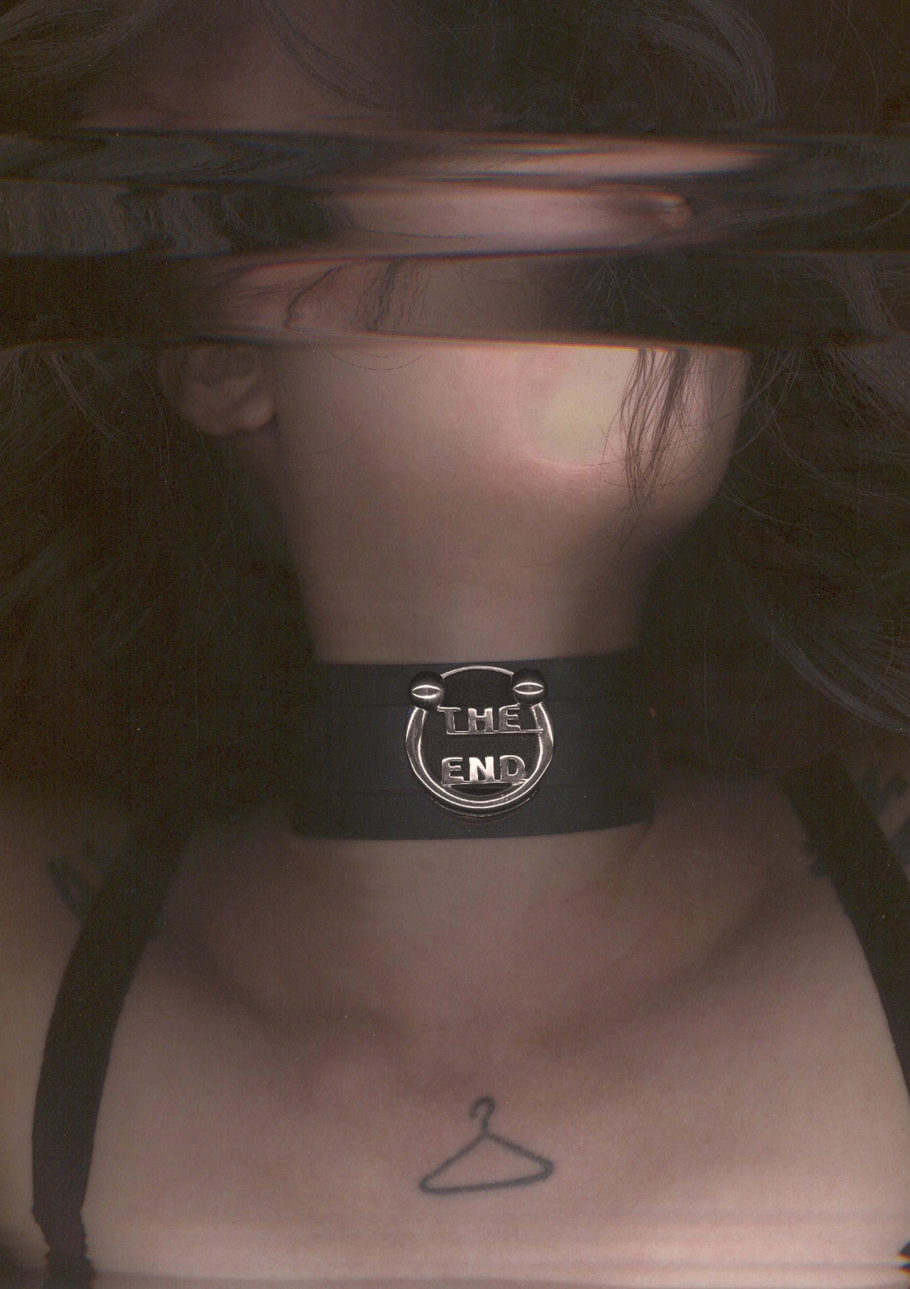 Black deals cat choker