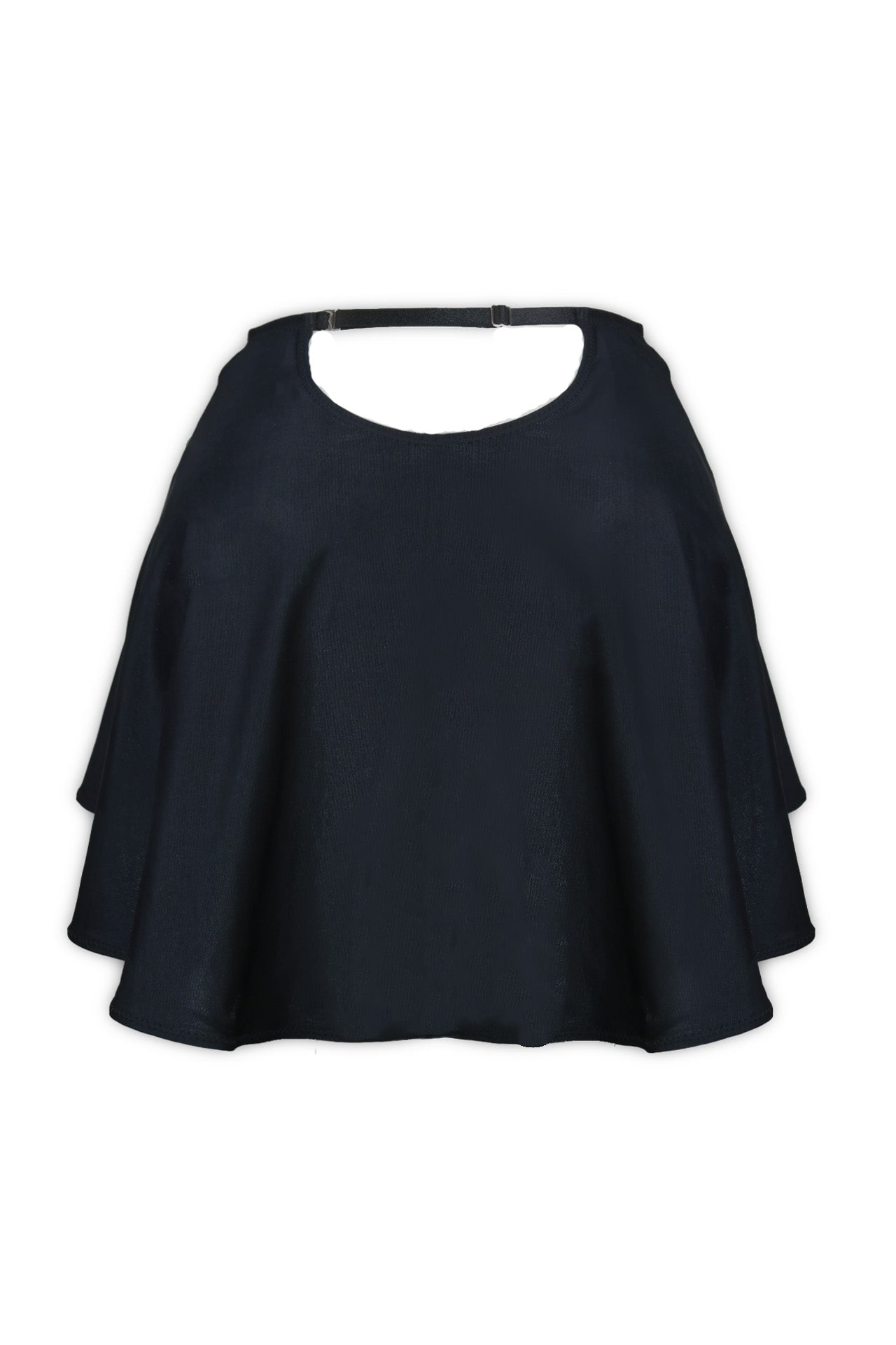 Can You Keep A Secret Butterfly Cupro® Mini Skort