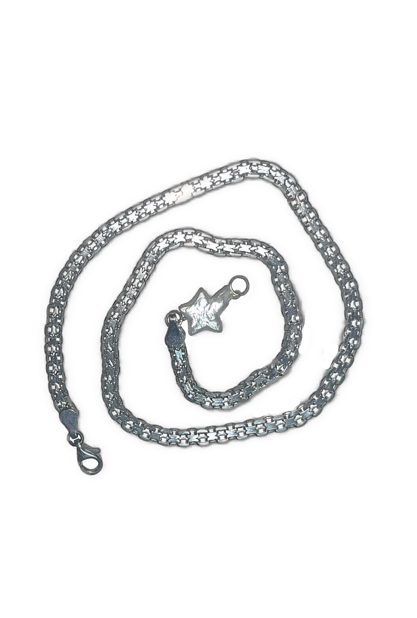 Superstar Necklace