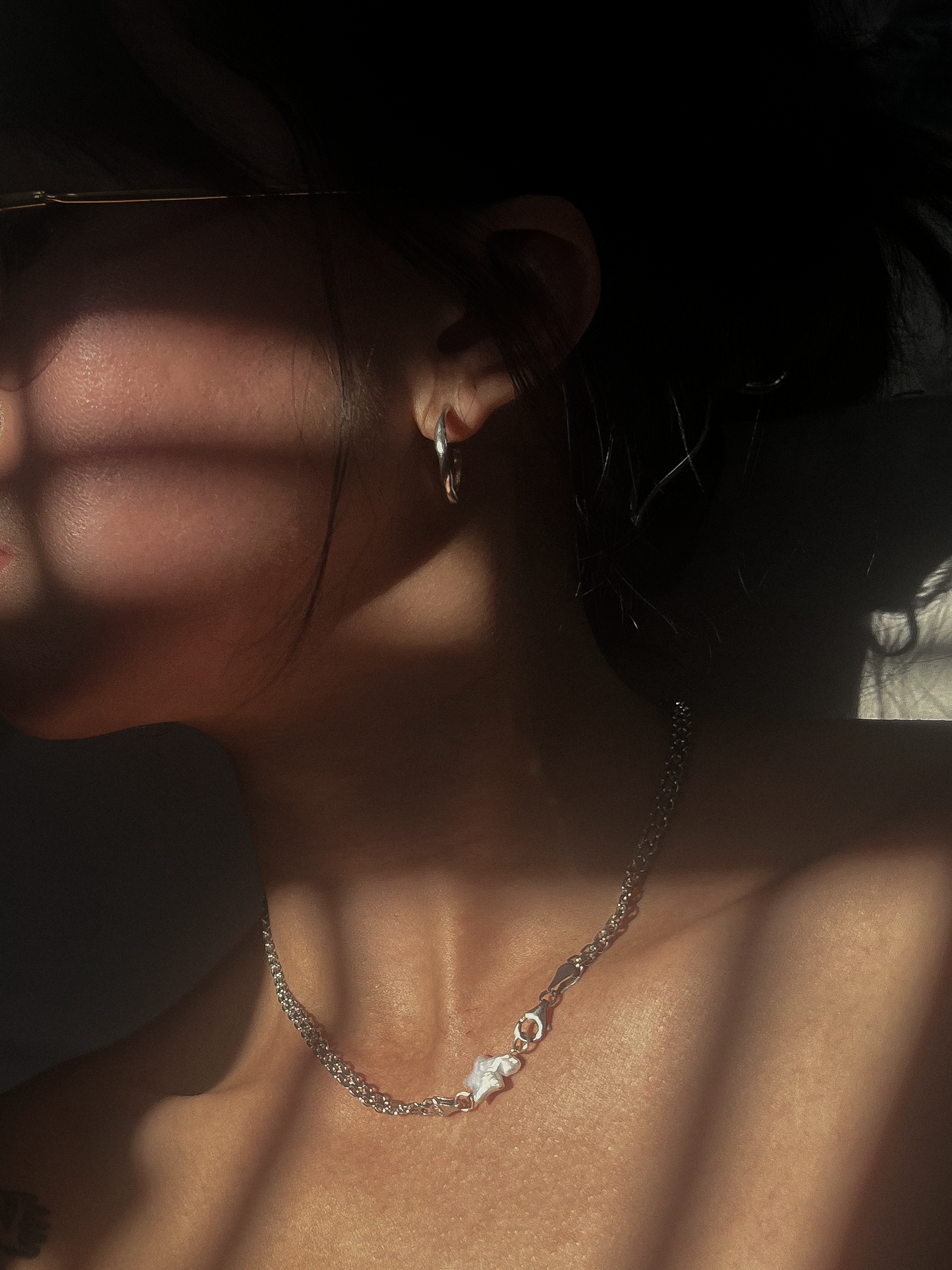 Superstar Necklace