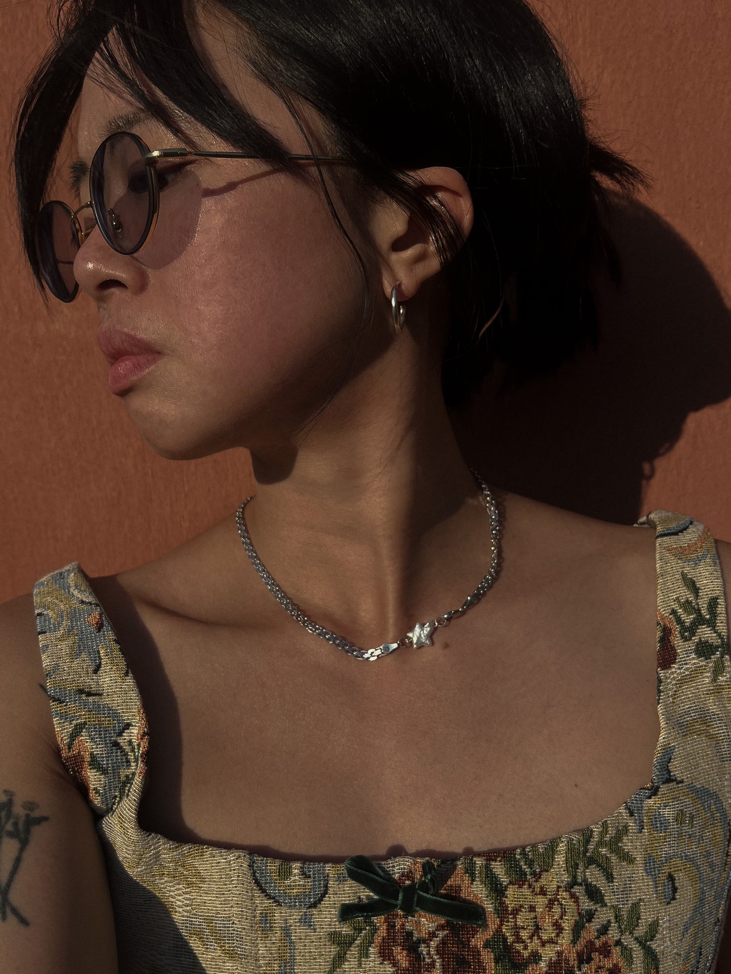 Superstar Necklace