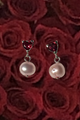 BE MY VALENTINE EARRINGS