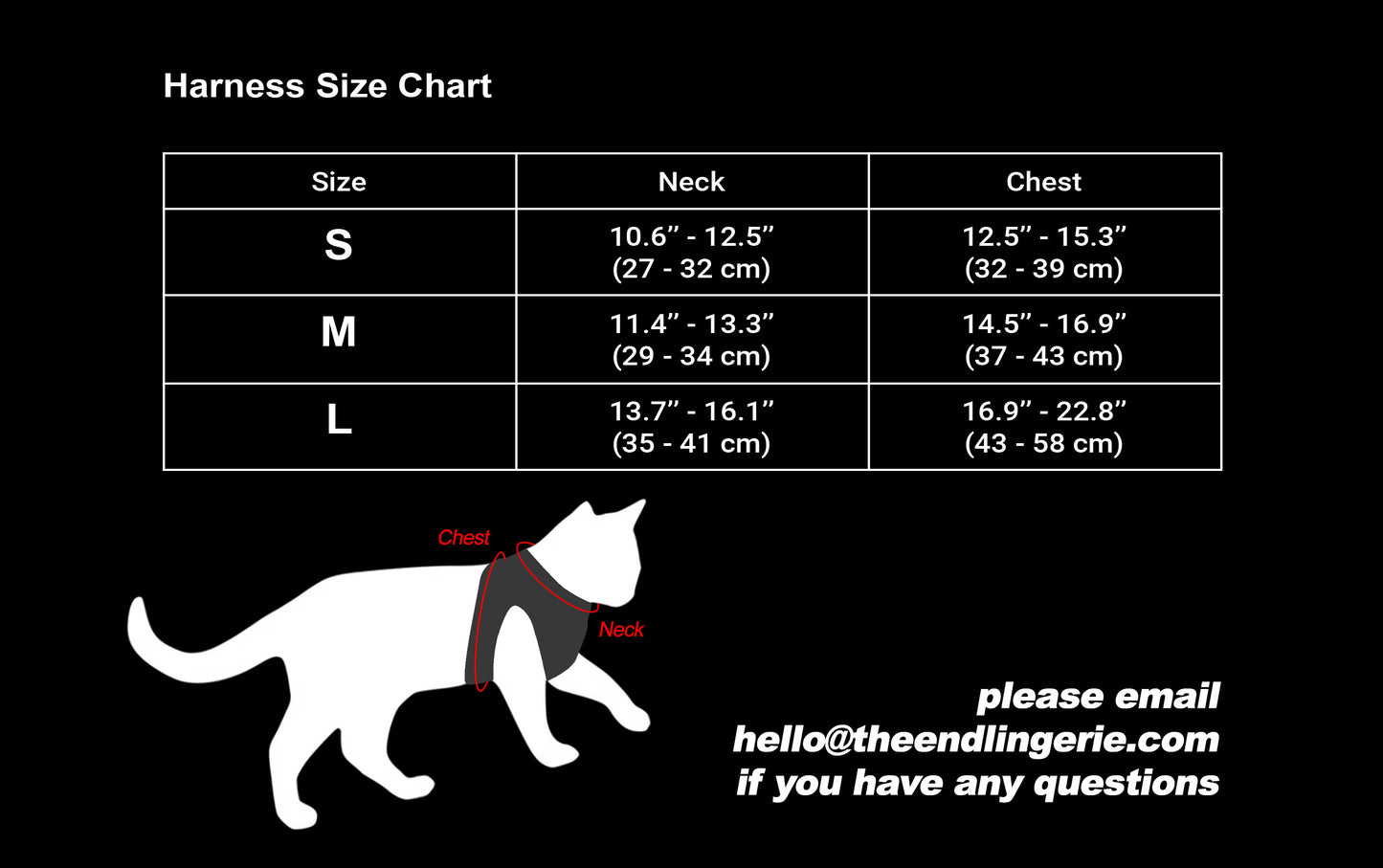 It Takes A Pet Like No Problem Harness