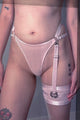 Barbaric Thong In Pink