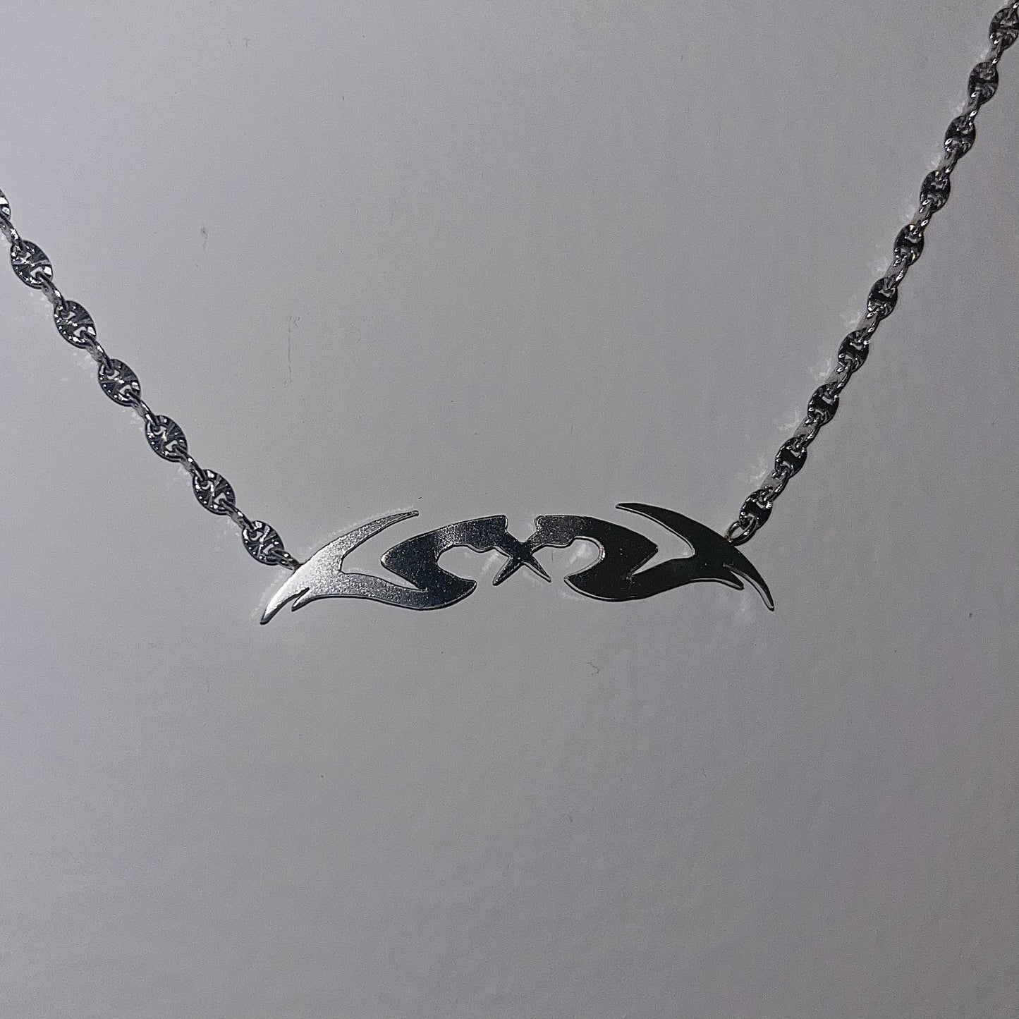 Love Jolin 1019 Necklace