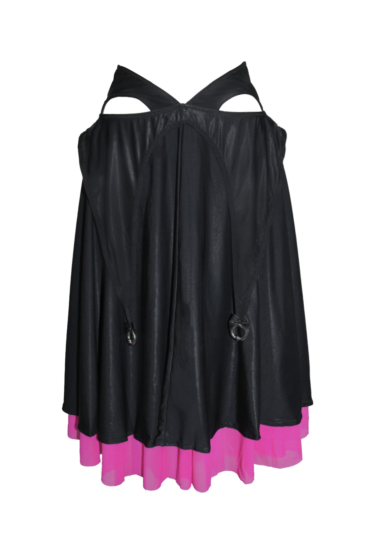 Come Back To Me Cupro® Vegan Silk Midi Skirt