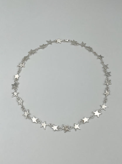 ALL THE STARS NECKLACE