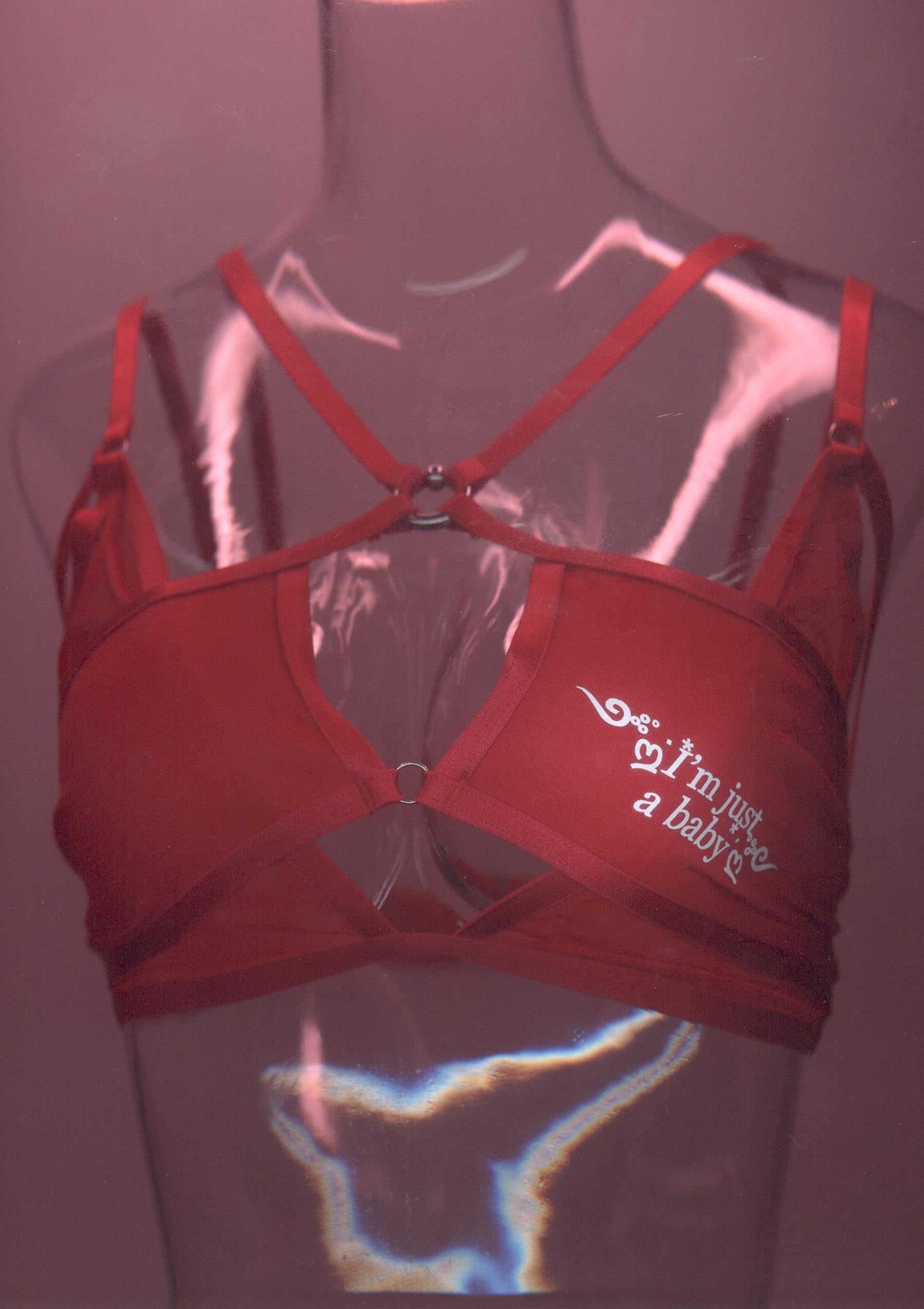 Bralettes – The End Label
