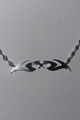 Love Jolin 1019 Necklace