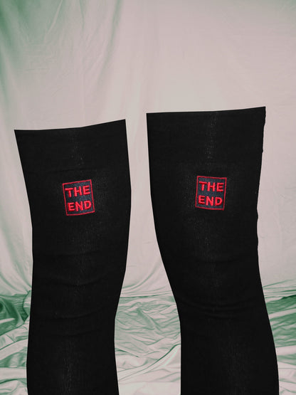 The End Socks